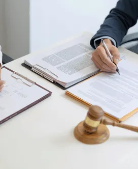 consumer protection service