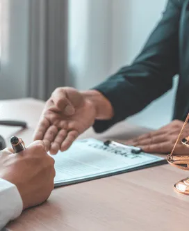 corporate insolv service