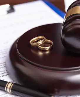 court marriage service