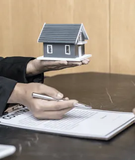 intellectual properthy service